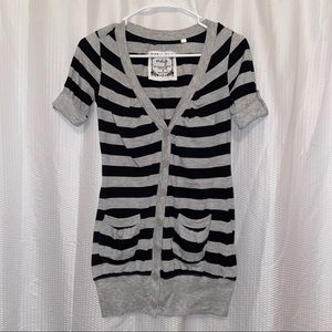 Striped Tunic
